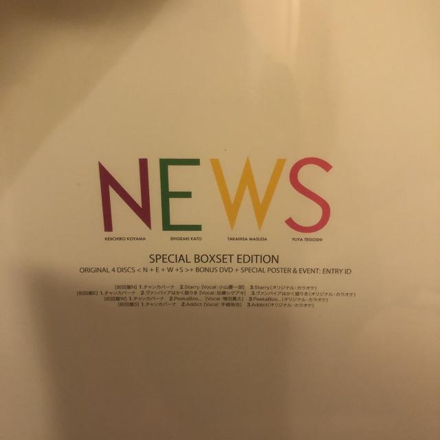 A!NEWS/`Jp[iBOX/4CD{DVDVil!  ^gObY 