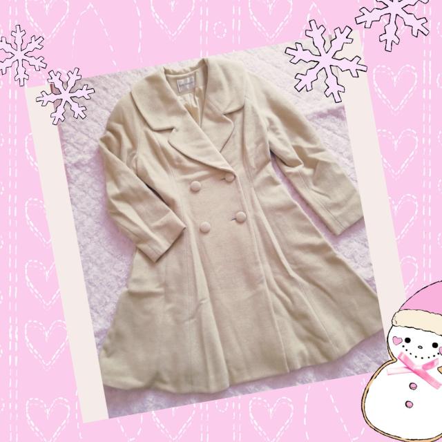 Trente cormorant*コート < 女性ファッション  Trente cormorant*コート  < 女性ファッションの