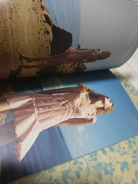 Wacoal/ワコール/Trefle/トレフル/2018年春夏カタログ/パンフレット < 女性ファッション Wacoal/ワコール/Trefle/トレフル/2018年春夏カタログ/パンフレット < 女性ファッションの