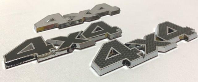 汎用4×4プラスチックエンブレム4WD < 自動車/バイク 汎用4×4プラスチックエンブレム4WD < 自動車/バイク