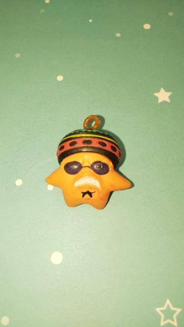 ワンピースパッパグミニフィギュアチャーム < アニメ/コミック/キャラクター ワンピースパッパグミニフィギュアチャーム < アニメ/コミック/キャラクターの