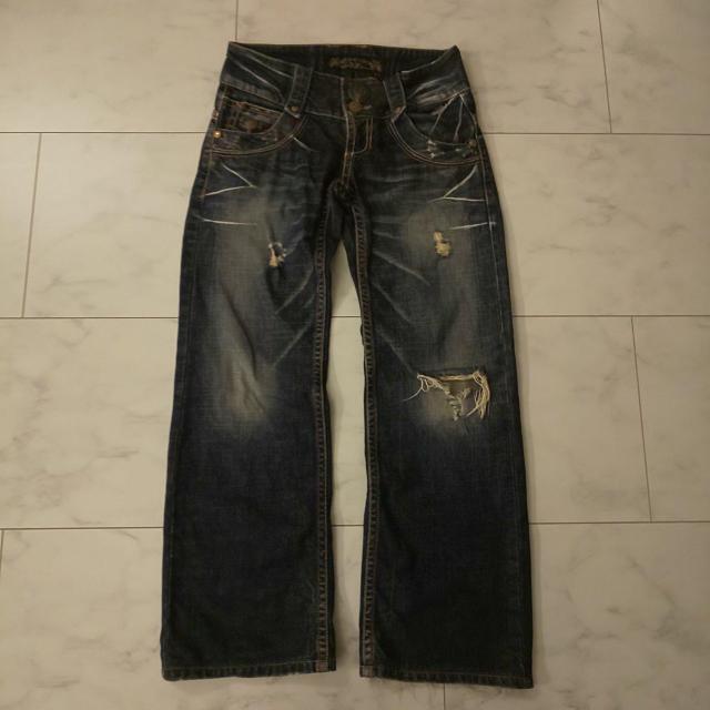 レッドペッパー ジーンズ 27インチ < ブランド  レッドペッパー ジーンズ 27インチ  < ブランドの