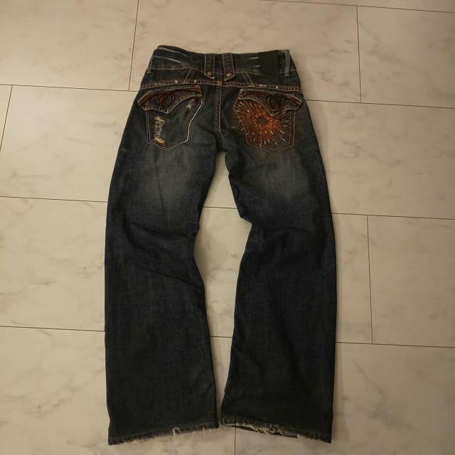 レッドペッパー ジーンズ 27インチ < ブランド  レッドペッパー ジーンズ 27インチ < ブランドの