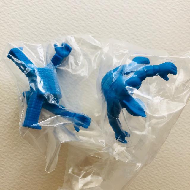 キン肉マン キンケシ04 キン肉ドライバー(青ver.) < アニメ/コミック/キャラクター キン肉マン キンケシ04 キン肉ドライバー(青ver.) < アニメ/コミック/キャラクターの