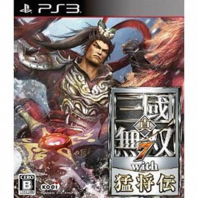 PS3\tg@^EOo7 with ҏ`[ʏ]   Q[{/\tg 