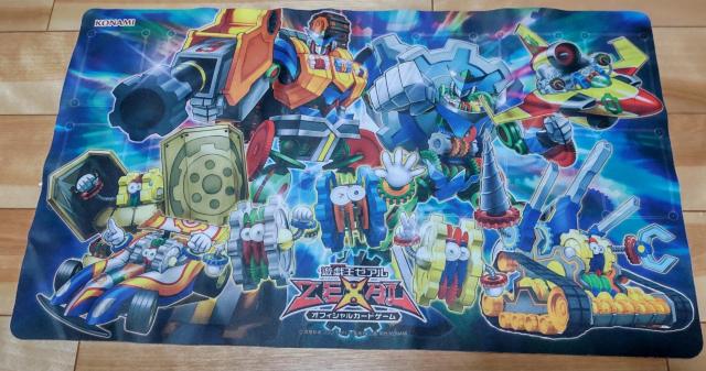 遊戯王布製プレイマット < トレーディングカード  遊戯王布製プレイマット  < トレーディングカードの