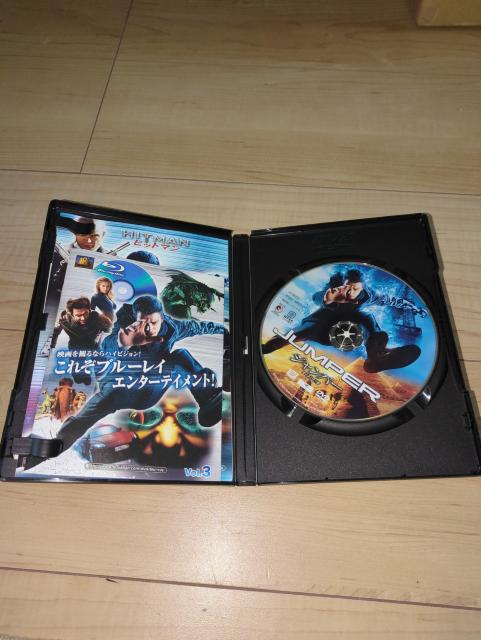 DVDWp[ ʕҁ_OE[}/wCfENXeZ@T~GELEWN\@_CAEC