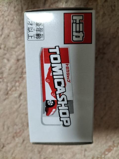 トミカ ショップ限定 日産フェアレディZ 覆面パトカー 未開封新品 < ホビー  トミカ ショップ限定 日産フェアレディZ 覆面パトカー 未開封新品 < ホビーの