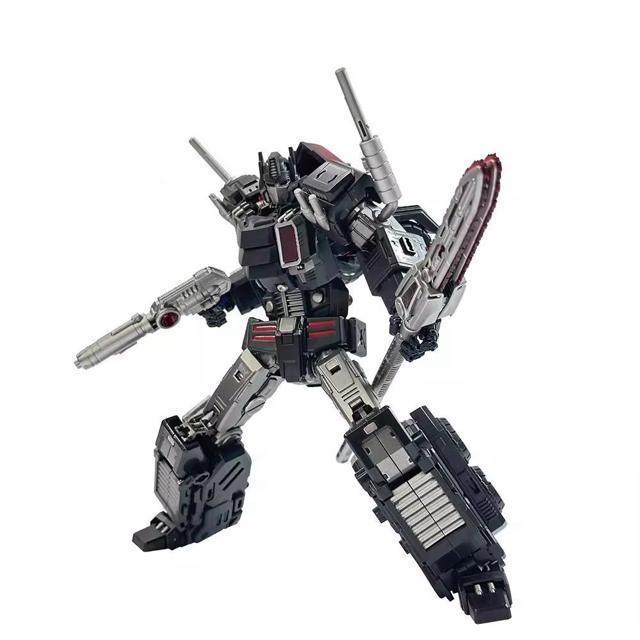 新品LimeToys LT-02 ARES 変形ロボット < アニメ/コミック/キャラクター  新品LimeToys LT-02 ARES 変形ロボット < アニメ/コミック/キャラクターの