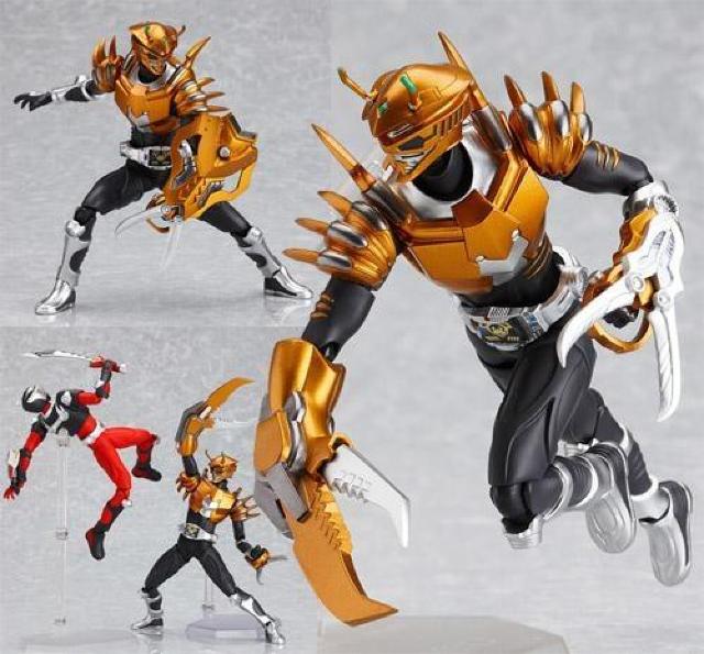 figma ʃC_[CTCU[ Ji ʃC_[VU[X  zr[ 
