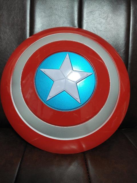 MARVEL LveAJ  V[h   Aj/R~bN/LN^[ 