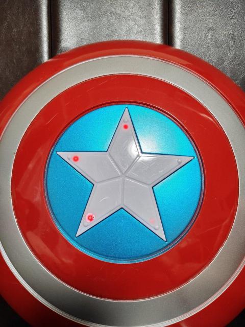 MARVEL LveAJ  V[h  Aj/R~bN/LN^[ 