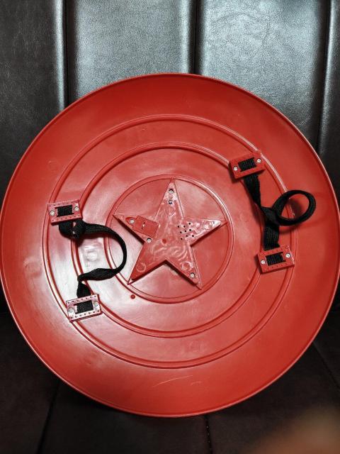 MARVEL LveAJ  V[h  Aj/R~bN/LN^[ 