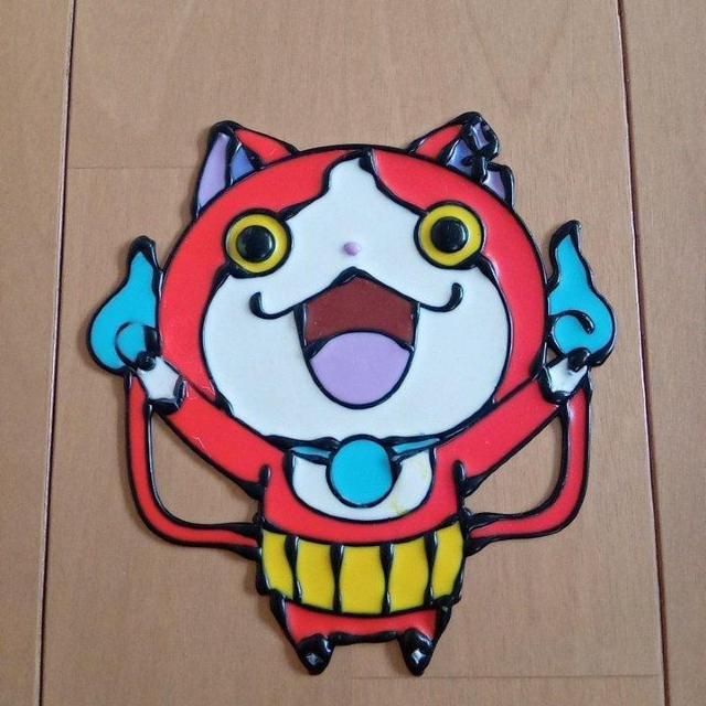 新品妖怪ウォッチうちわ < アニメ/コミック/キャラクター  新品妖怪ウォッチうちわ < アニメ/コミック/キャラクターの