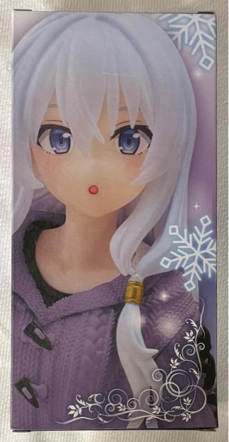 魔女の旅々 Coreful フィギュア イレイナ ニットセーターver. < ホビー  魔女の旅々 Coreful フィギュア イレイナ ニットセーターver. < ホビーの