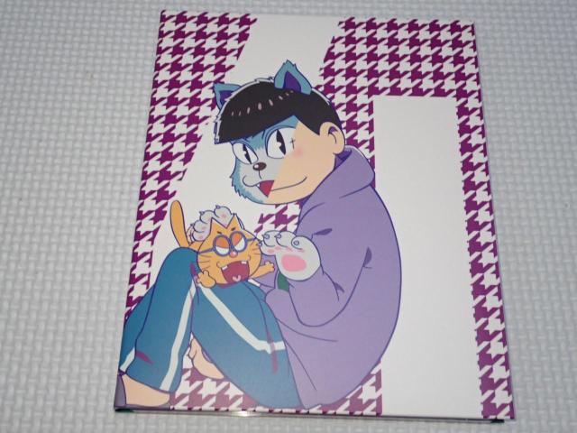 BD★おそ松さん 第四松 ブックレット付 Blu-rey < CD/DVD/ビデオ BD★おそ松さん 第四松 ブックレット付 Blu-rey < CD/DVD/ビデオの