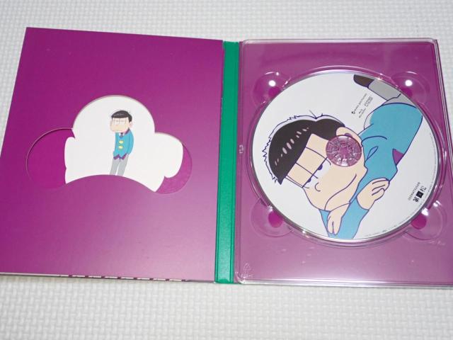 BD★おそ松さん 第四松 ブックレット付 Blu-rey < CD/DVD/ビデオ BD★おそ松さん 第四松 ブックレット付 Blu-rey < CD/DVD/ビデオの