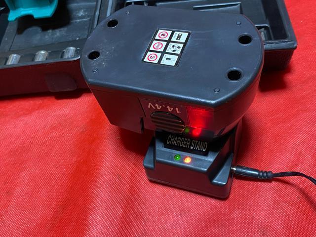 ハイパワー充電式ドリルドライバー 未使用品 14.4V 美品 4523-06-1 < ペット/手芸/園芸  ハイパワー充電式ドリルドライバー 未使用品 14.4V 美品 4523-06-1 < ペット/手芸/園芸の