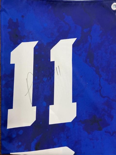 #11 A[Ew[I蒼MTC^yXg[