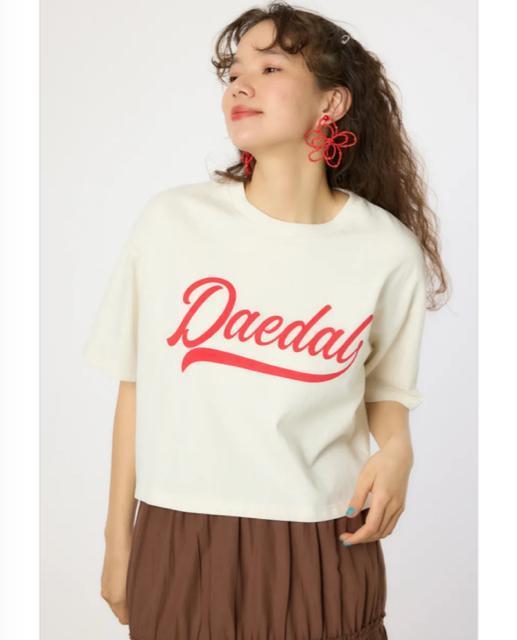 ロデオクラウンズ 【UNISEX】アソートピグメントTシャツ(Mショート丈) < ブランド ロデオクラウンズ 【UNISEX】アソートピグメントTシャツ(Mショート丈) < ブランドの