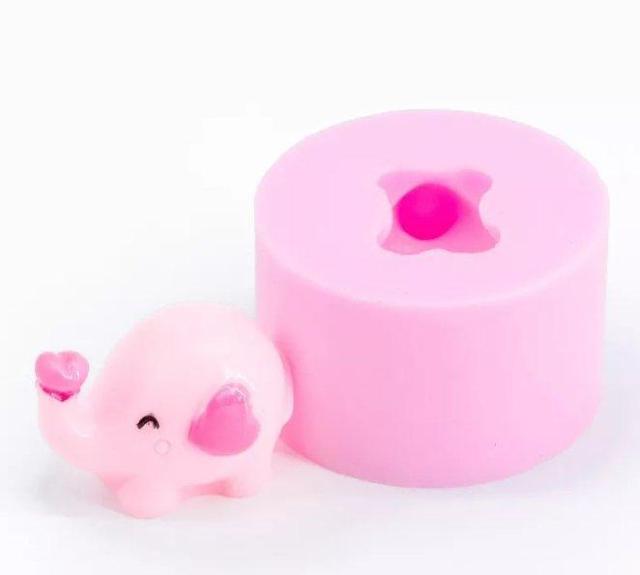 シリコンモールド 象 < ペット/手芸/園芸  シリコンモールド 象  < ペット/手芸/園芸の