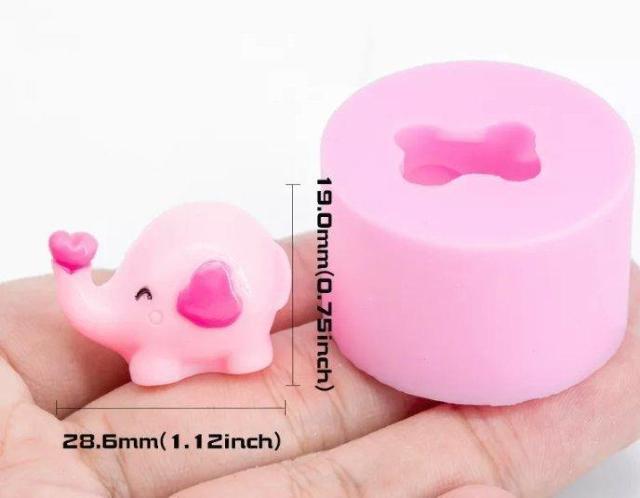 シリコンモールド 象 < ペット/手芸/園芸  シリコンモールド 象 < ペット/手芸/園芸の