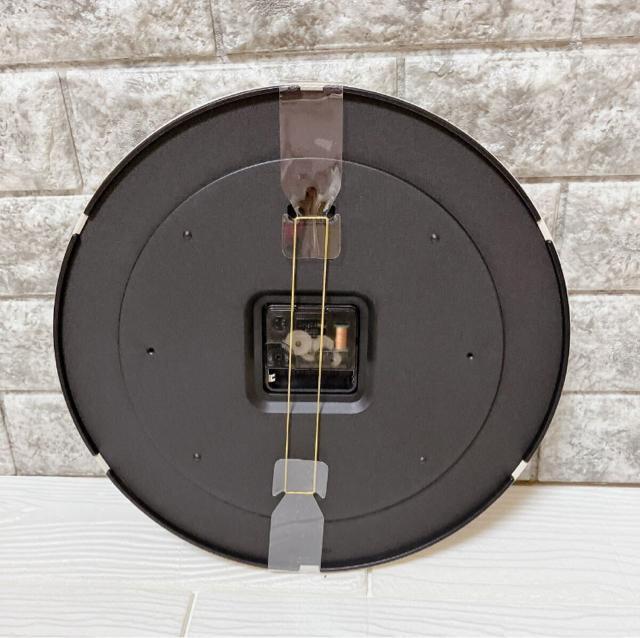 30cm 掛け時計 静音 壁掛け時計 かべ掛け時計 静音 連続秒針 木目調 ウォールクロック 北欧 時計 3D大数字 ベージュ < インテリア/ライフ  30cm 掛け時計 静音 壁掛け時計 かべ掛け時計 静音 連続秒針 木目調 ウォールクロック 北欧 時計 3D大数字 ベージュ < インテリア/ライフの