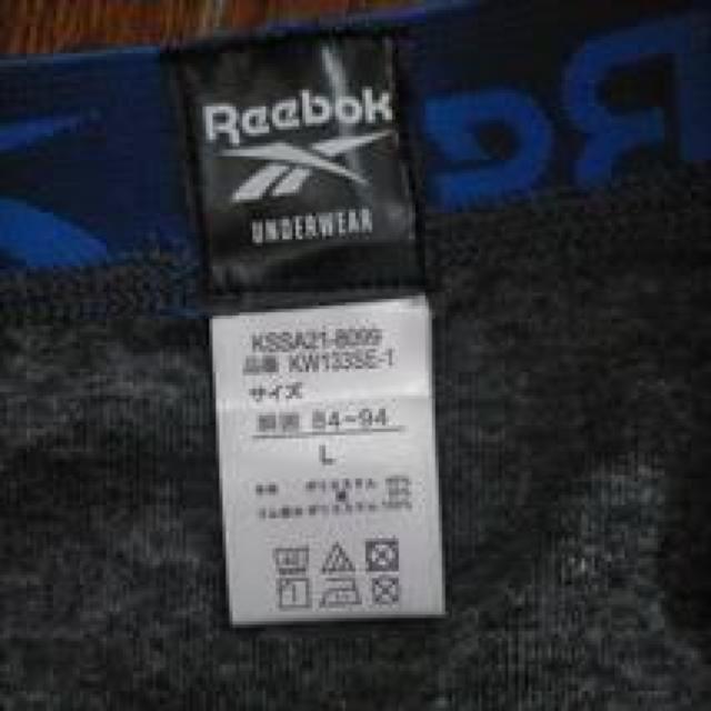 Reebok [{bN {NT[pc Y @Qg@C@LALL