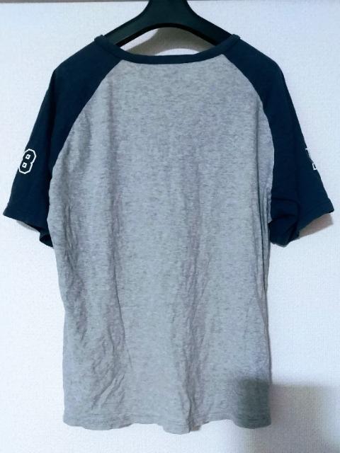 Puma  ラグランシャツ ゆったりタイプ XL < 男性ファッション  Puma  ラグランシャツ ゆったりタイプ XL < 男性ファッションの