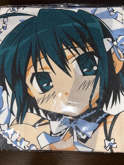 これが私の御主人様 倉内安奈 メイド ご奉仕 シーツ < アニメ/コミック/キャラクター  これが私の御主人様 倉内安奈 メイド ご奉仕 シーツ  < アニメ/コミック/キャラクターの