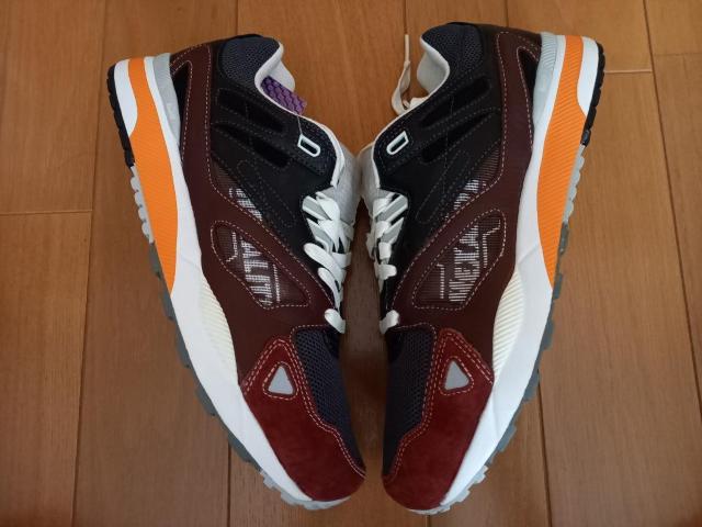 72ItAReebokAR{Xj[J[(Vi^OA27)  jt@bV 
