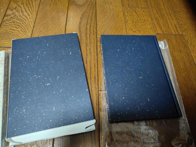 CHRISTIAN DIOR ディオール ノベルティ ノート セット < インテリア/ライフ CHRISTIAN DIOR ディオール ノベルティ ノート セット < インテリア/ライフの