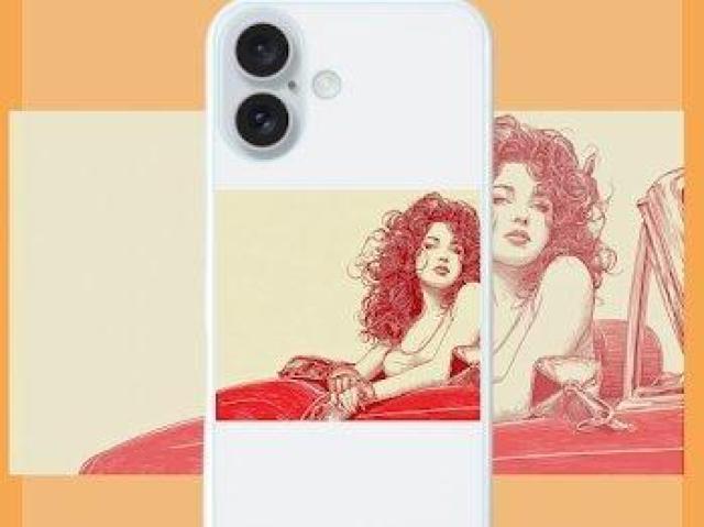 iPhone16 vX`bN n[hP[X re[WJ[ K[YCXg   Ɠd/AV 