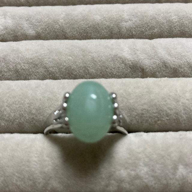 天然石 指輪 リング 19号 < 男性アクセサリー/時計 天然石 指輪 リング 19号 < 男性アクセサリー/時計の