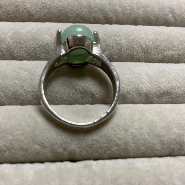 天然石 指輪 リング 19号 < 男性アクセサリー/時計 天然石 指輪 リング 19号 < 男性アクセサリー/時計の