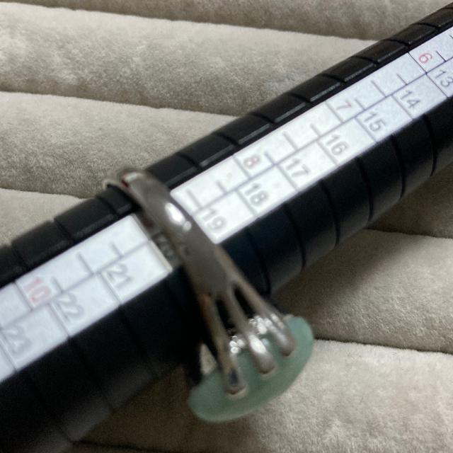 天然石 指輪 リング 19号 < 男性アクセサリー/時計 天然石 指輪 リング 19号 < 男性アクセサリー/時計の