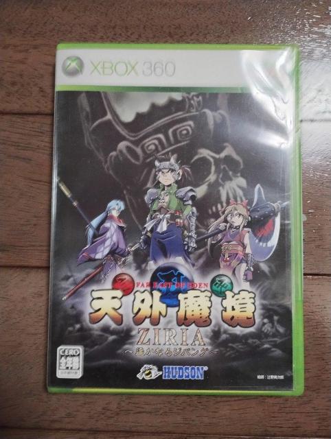 xbox360 VOWC   Q[{/\tg 