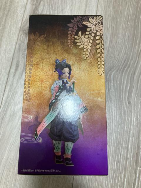 ★鬼滅の刃 絆ノ装 胡蝶しのぶ 初版★ < アニメ/コミック/キャラクター ★鬼滅の刃 絆ノ装 胡蝶しのぶ 初版★ < アニメ/コミック/キャラクターの