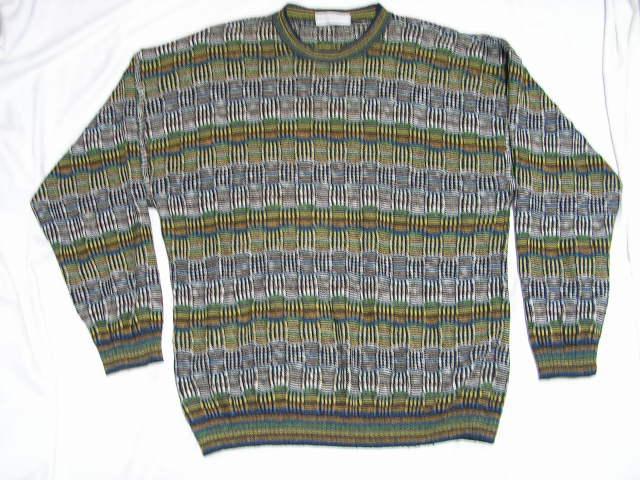 Fantasie メンズセーター サイズLLぐらい < 男性ファッション Fantasie メンズセーター サイズLLぐらい < 男性ファッションの