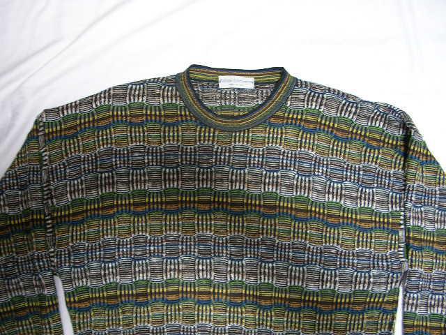 Fantasie メンズセーター サイズLLぐらい < 男性ファッション Fantasie メンズセーター サイズLLぐらい < 男性ファッションの