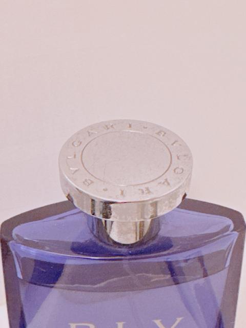BVLGARI ブルガリ BLV ブルー NOTTE ノッテ POUR HOMME プールオム EDT レア香水 50ml < ブランド BVLGARI ブルガリ BLV ブルー NOTTE ノッテ POUR HOMME プールオム EDT レア香水 50ml < ブランドの