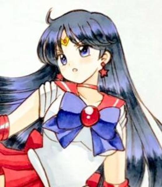 自作イラスト/セーラーマーズ/パンチラ/戦闘 < アニメ/コミック/キャラクター 自作イラスト/セーラーマーズ/パンチラ/戦闘 < アニメ/コミック/キャラクターの