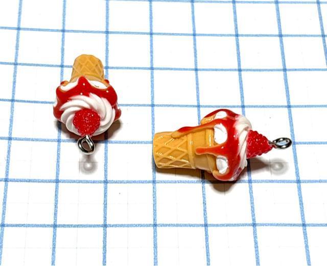 1371�ԁ@�\�t�g�N���[���T���f�[�@1�@�X�C�[�c�@����@�����`���[���@�A�N�Z�T���[�p�[�c�@�H�ו��@�َq�@�n���h���C�h�ޗ� �� �y�b�g/��|/���|�� 