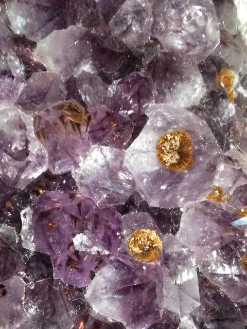 アメジストクラスター < インテリア/ライフ アメジストクラスター < インテリア/ライフの