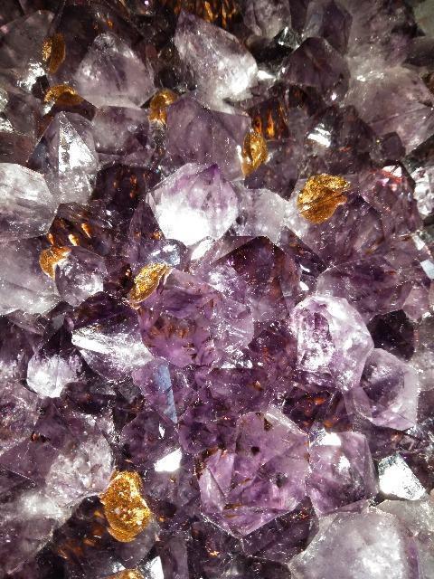 アメジストクラスター < インテリア/ライフ アメジストクラスター < インテリア/ライフの