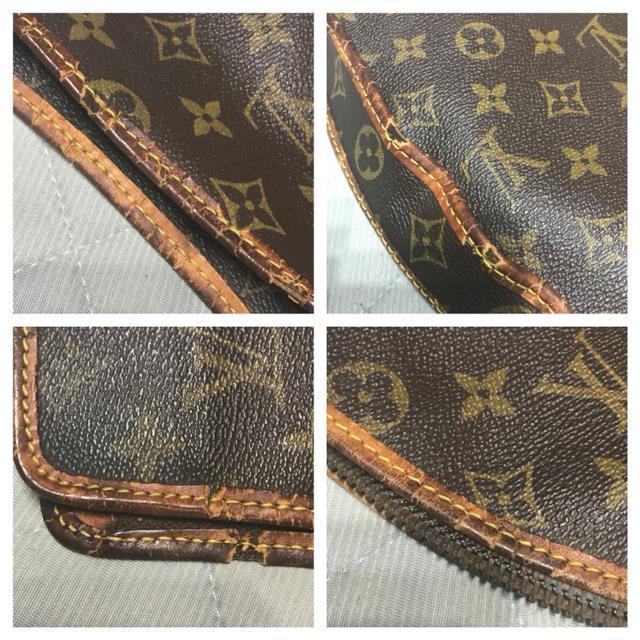 レア 正規品 ヴィンテージ ルイヴィトン モノグラム テニスラケットケース < ブランド レア 正規品 ヴィンテージ ルイヴィトン モノグラム テニスラケットケース < ブランドの