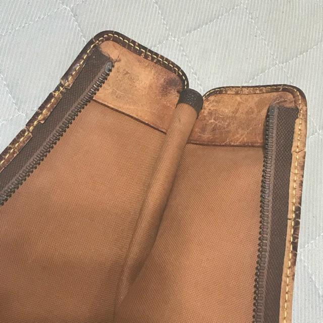 レア 正規品 ヴィンテージ ルイヴィトン モノグラム テニスラケットケース < ブランド レア 正規品 ヴィンテージ ルイヴィトン モノグラム テニスラケットケース < ブランドの