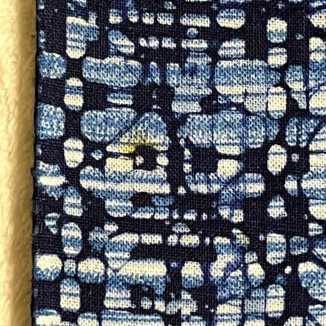 未使用 三勝 本染 男物 浴衣 反物 幅広 長尺 ゆかた 三勝染 注染 メンズ 紳士用 男性用 < 男性ファッション 未使用 三勝 本染 男物 浴衣 反物 幅広 長尺 ゆかた 三勝染 注染 メンズ 紳士用 男性用 < 男性ファッションの