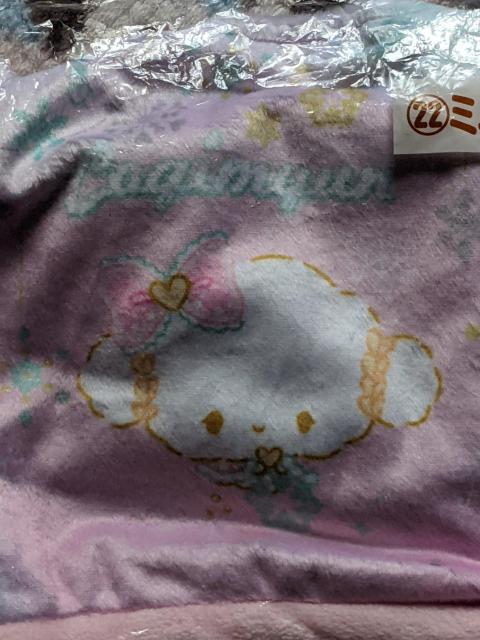 サンリオキャラクターズ当りくじ(ミニバッグ こぎみゅん) < おもちゃ サンリオキャラクターズ当りくじ(ミニバッグ こぎみゅん) < おもちゃの