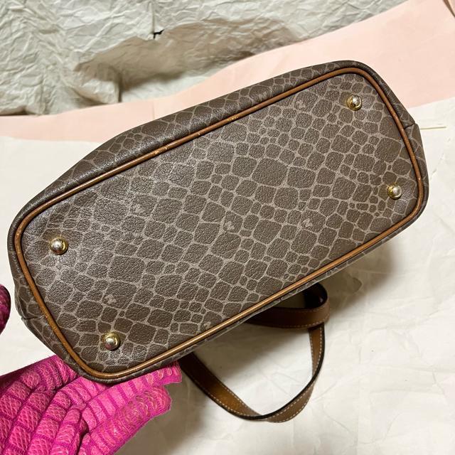 �� NINA RICCI �j�i���b�` �W���t�� �V�����_�[�o�b�O ������ �� �u�����h�� 